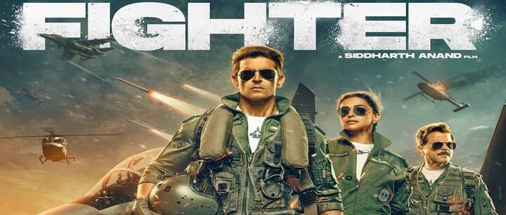 Fighter 2024 Hindi Full Movie