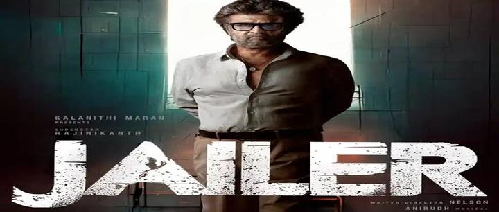 Jailer 2023 Hindi Dubbed Full Movie