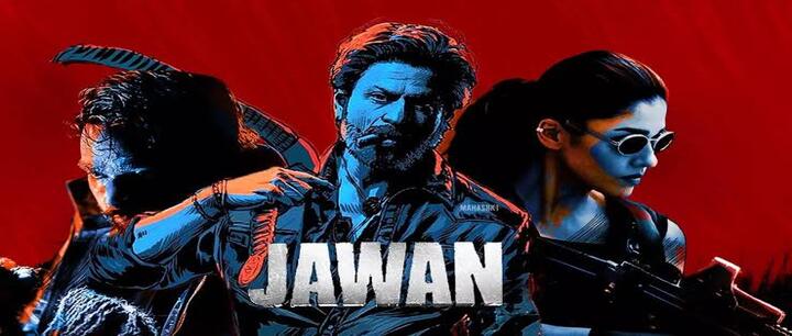 Jawan 2023 Hindi Full Movie