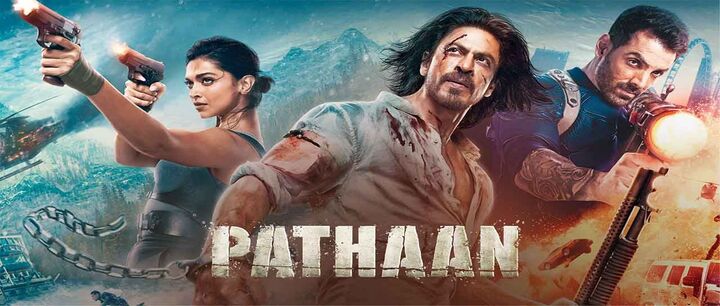 Pathaan 2023 Hindi Full Movie