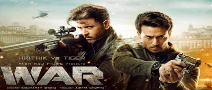 War 2019 Hindi Full Movie